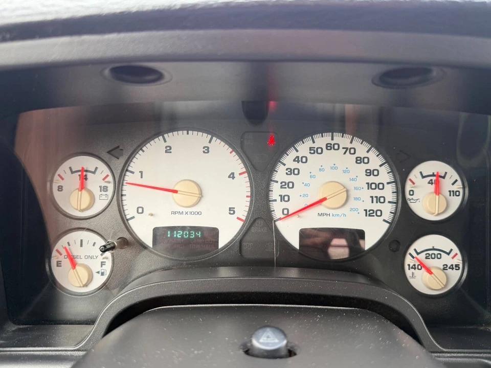 2005 Dodge Ram 3rd Gen - Image 10 of 12