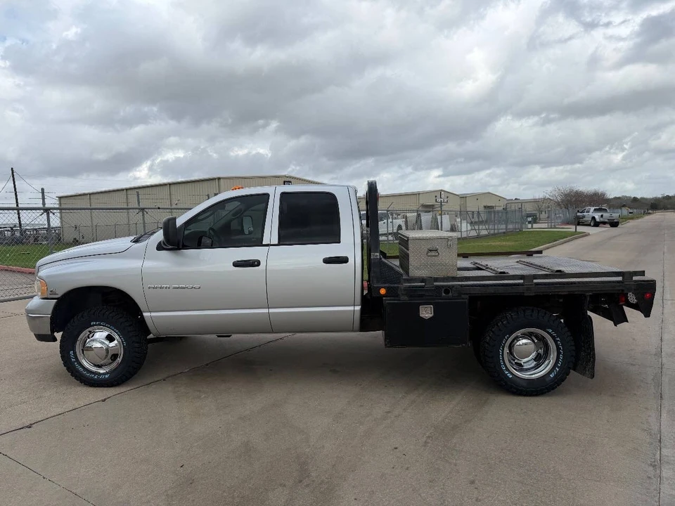 2005 Dodge Ram 3rd Gen - Image 6 of 17