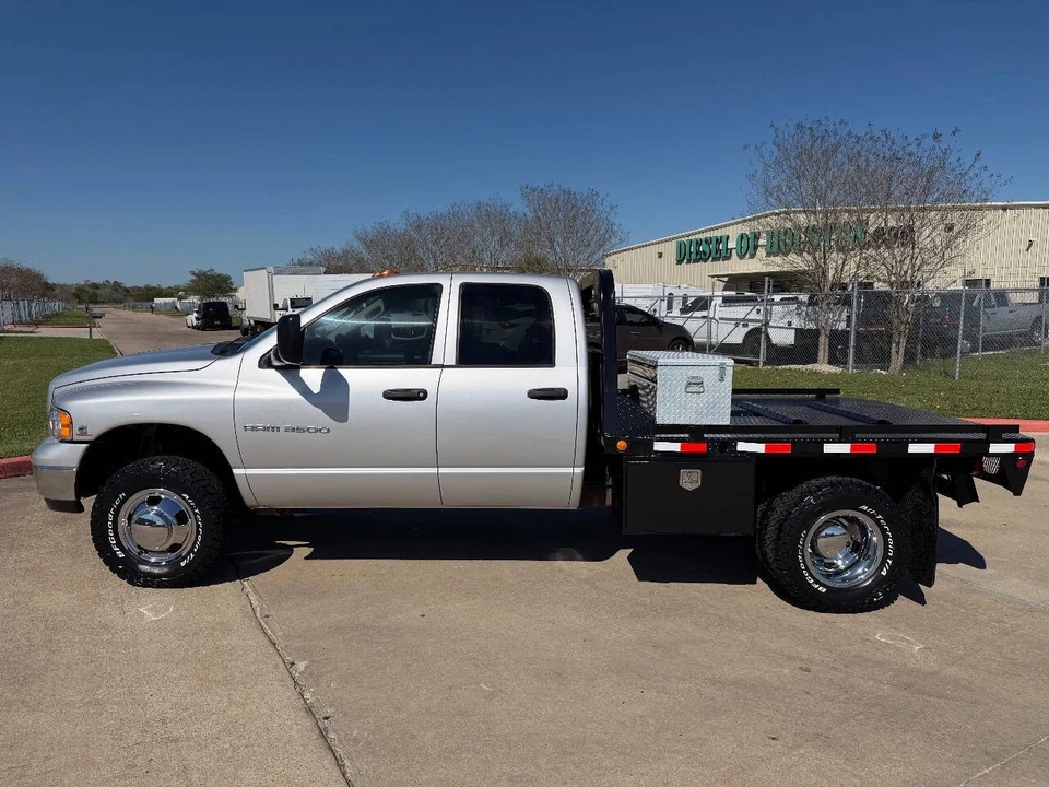 2005 Dodge Ram 3rd Gen - Image 5 of 12