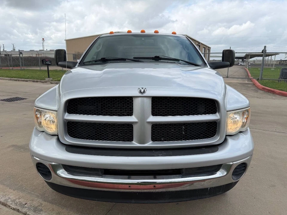 2005 Dodge Ram 3rd Gen - Image 11 of 17