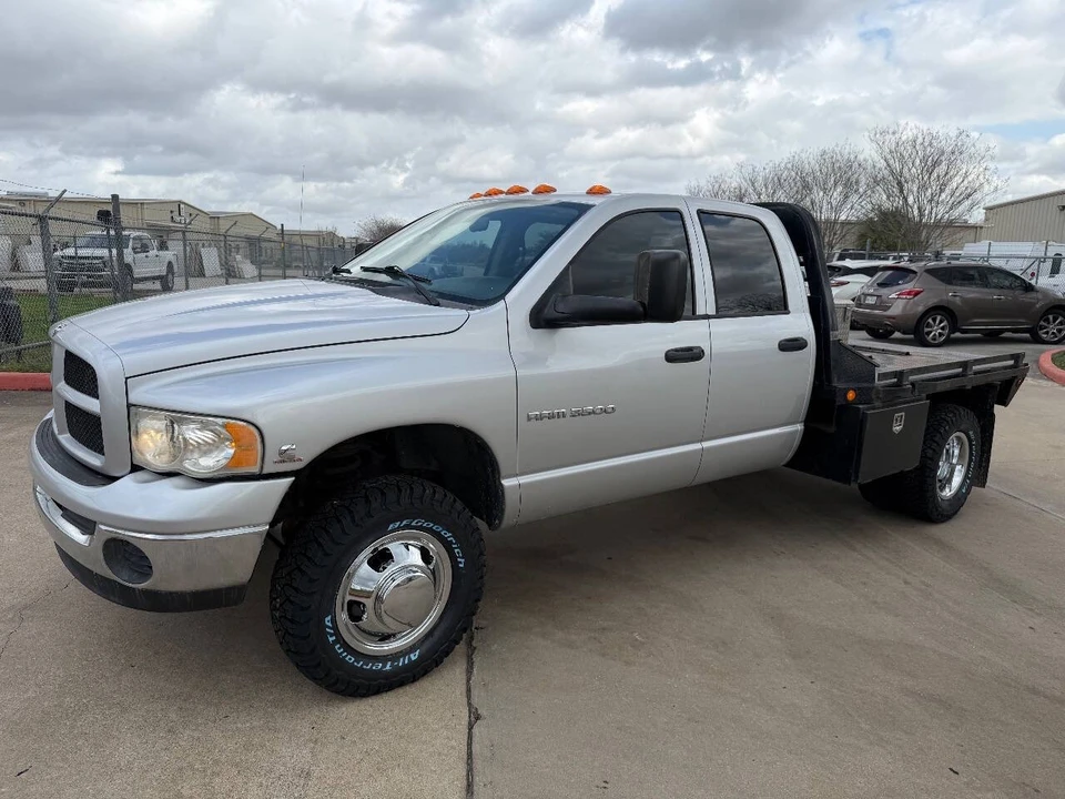 2005 Dodge Ram 3rd Gen - Image 13 of 17