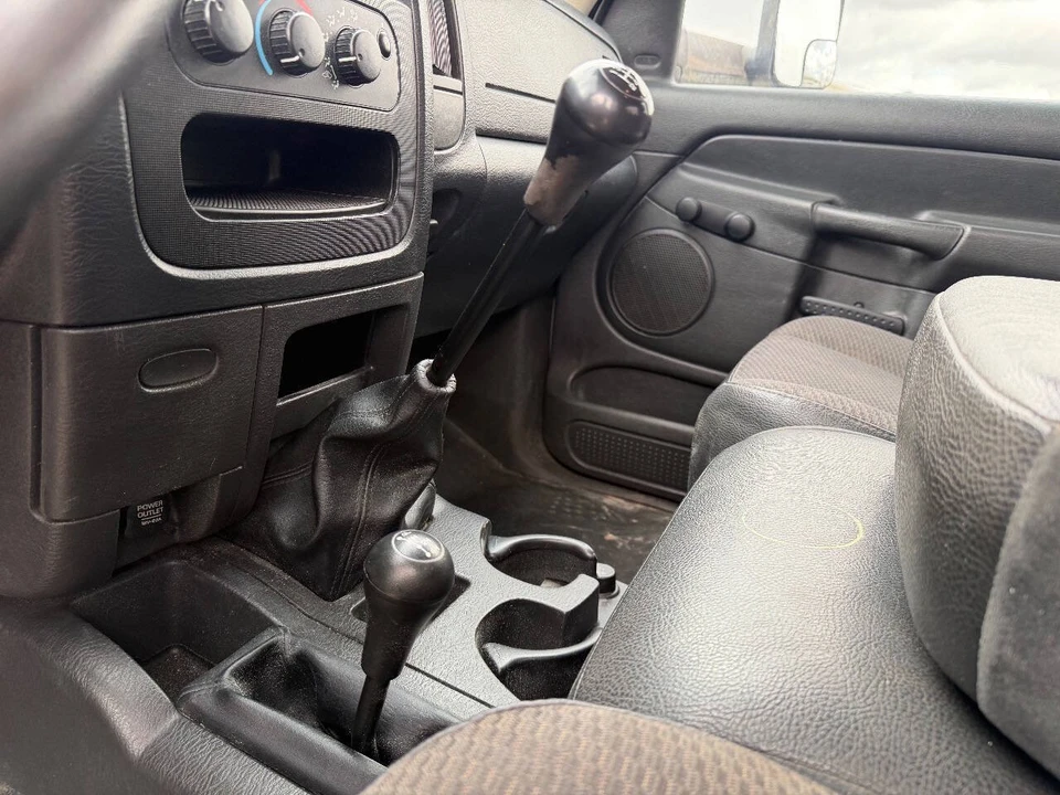 2005 Dodge Ram 3rd Gen - Image 2 of 12
