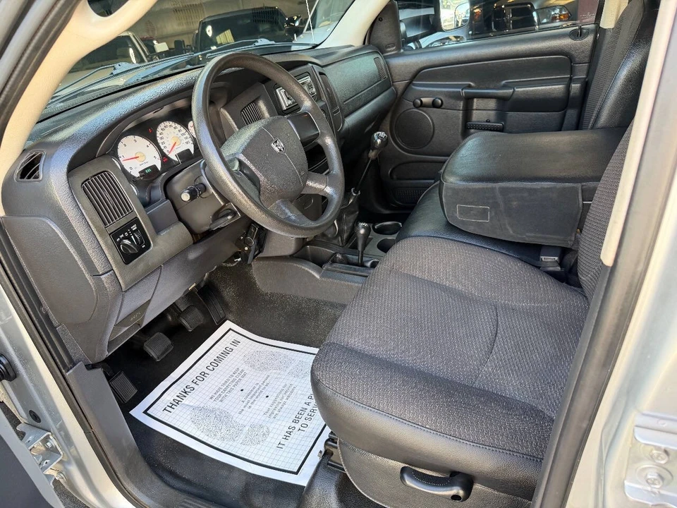 2005 Dodge Ram 3rd Gen - Image 7 of 12