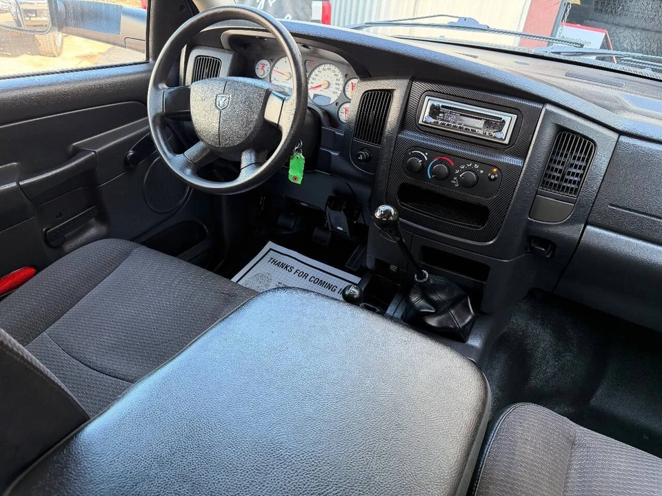 2005 Dodge Ram 3rd Gen - Image 4 of 12