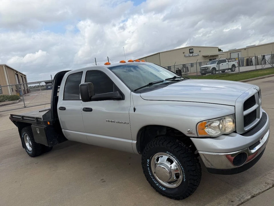 2005 Dodge Ram 3rd Gen - Image 8 of 17