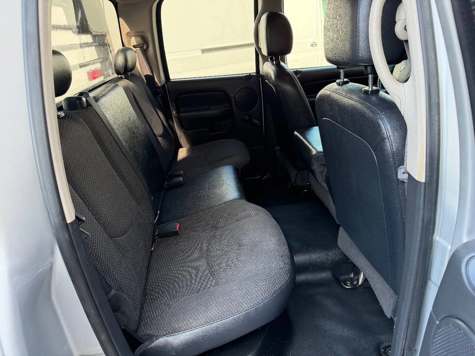2005 Dodge Ram 3rd Gen - Image 11 of 12