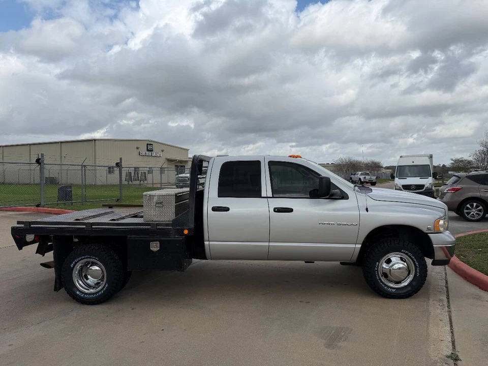 2005 Dodge Ram 3rd Gen - Image 7 of 17