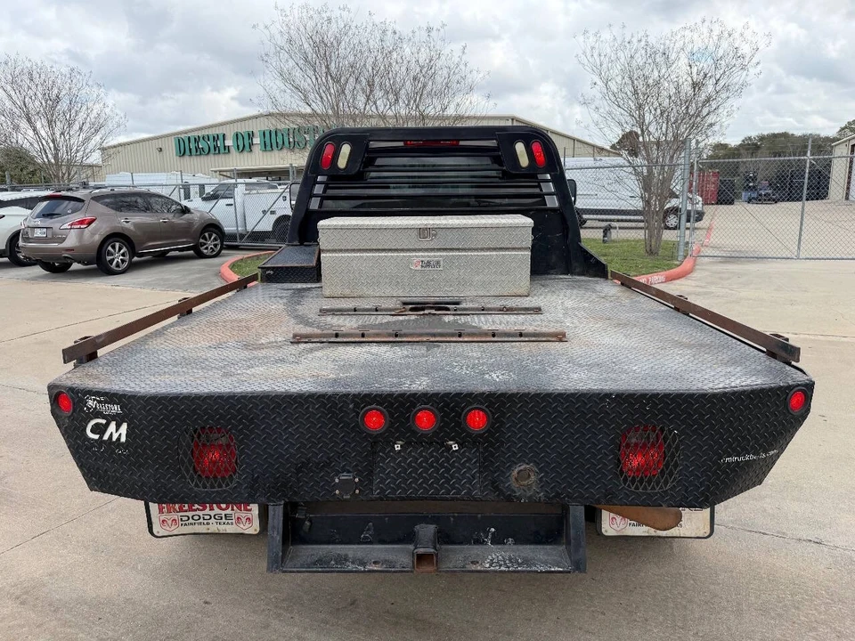 2005 Dodge Ram 3rd Gen - Image 12 of 17