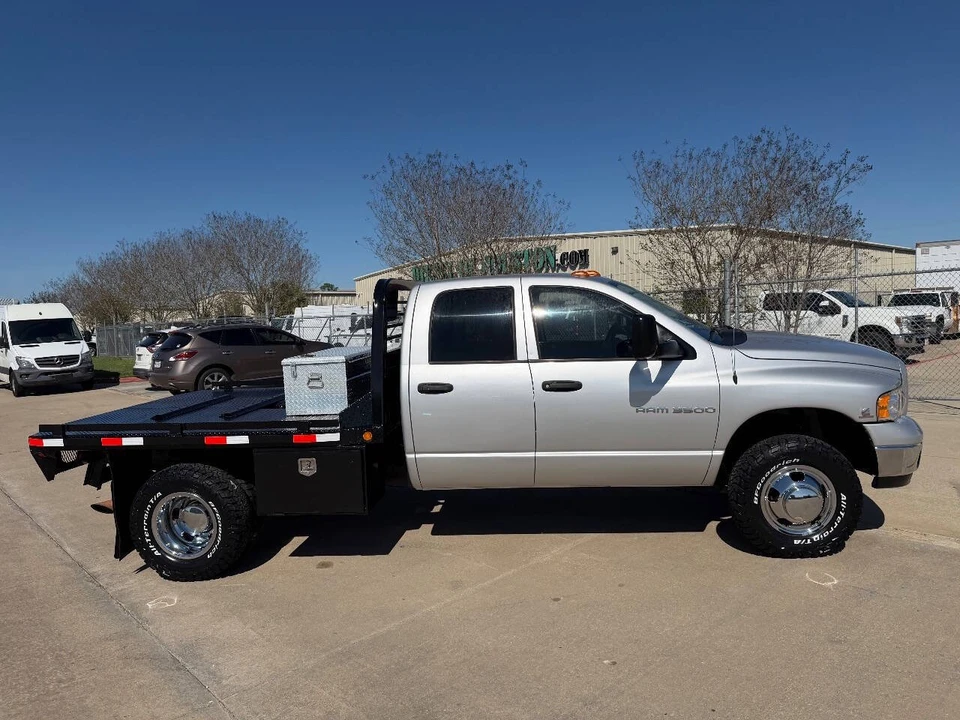 2005 Dodge Ram 3rd Gen - Image 6 of 12