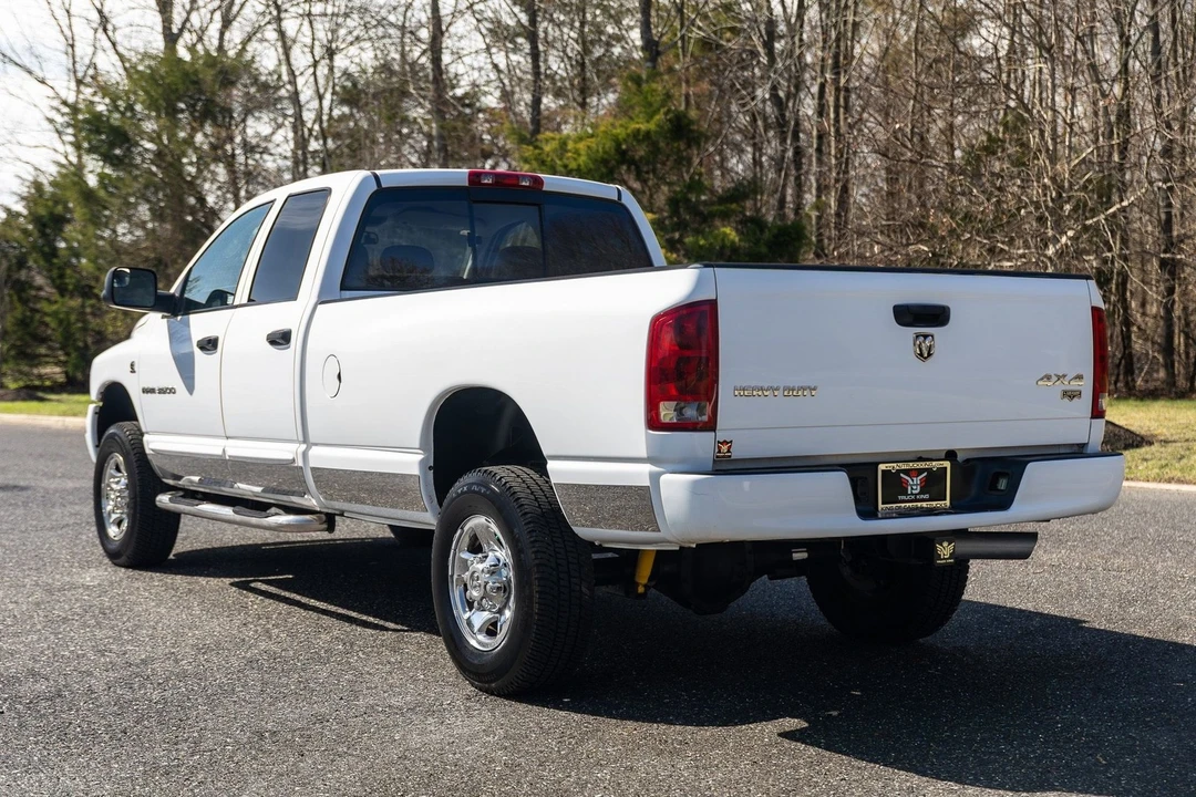 2005 Dodge Ram 3rd Gen - Image 15 of 31