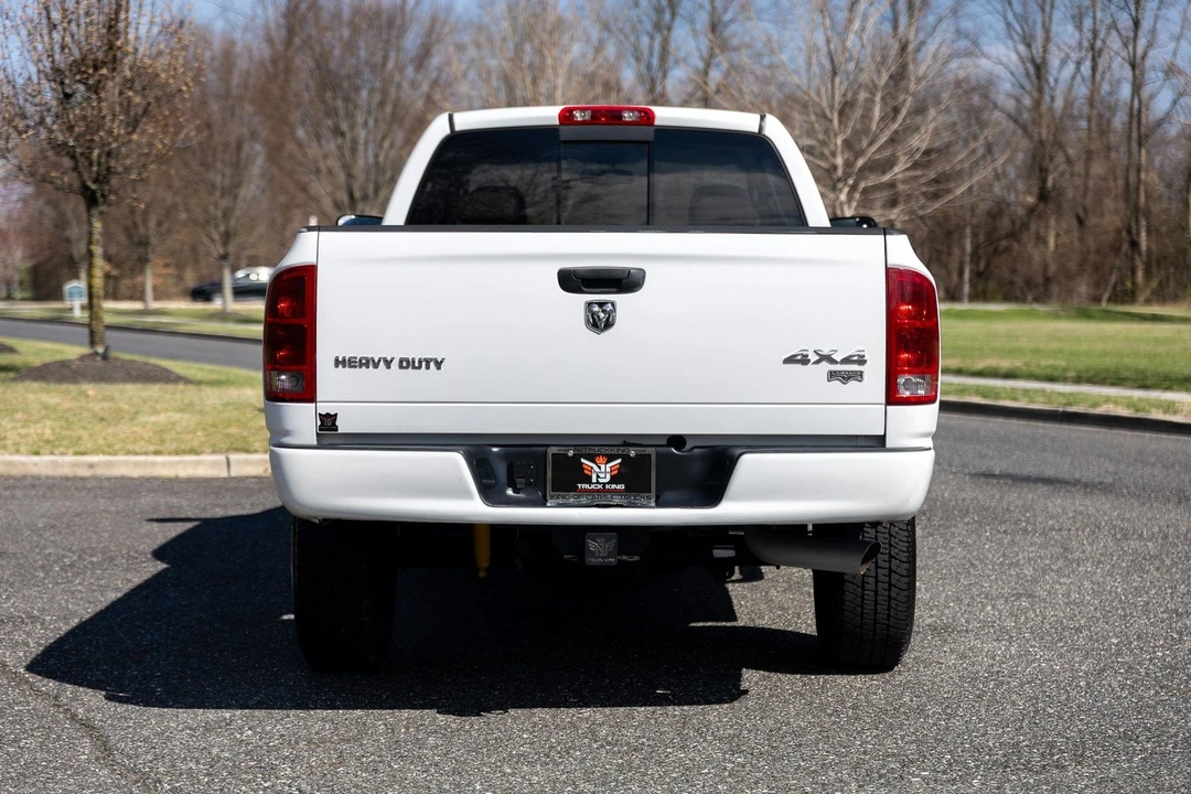 2005 Dodge Ram 3rd Gen - Image 16 of 31