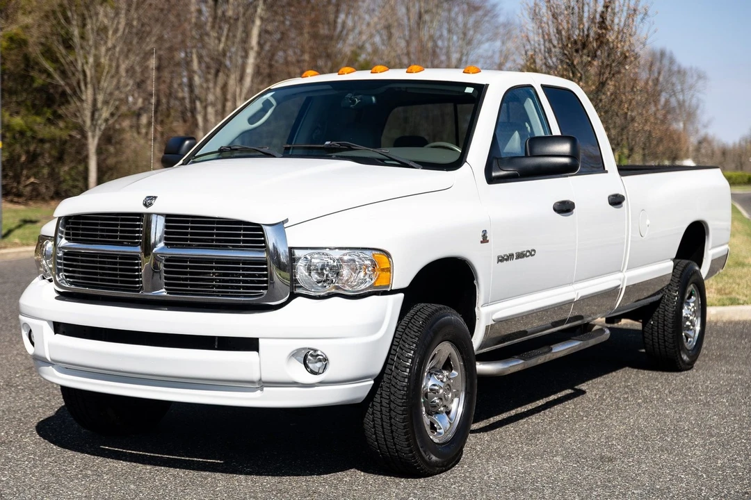 2005 Dodge Ram 3rd Gen - Image 7 of 31