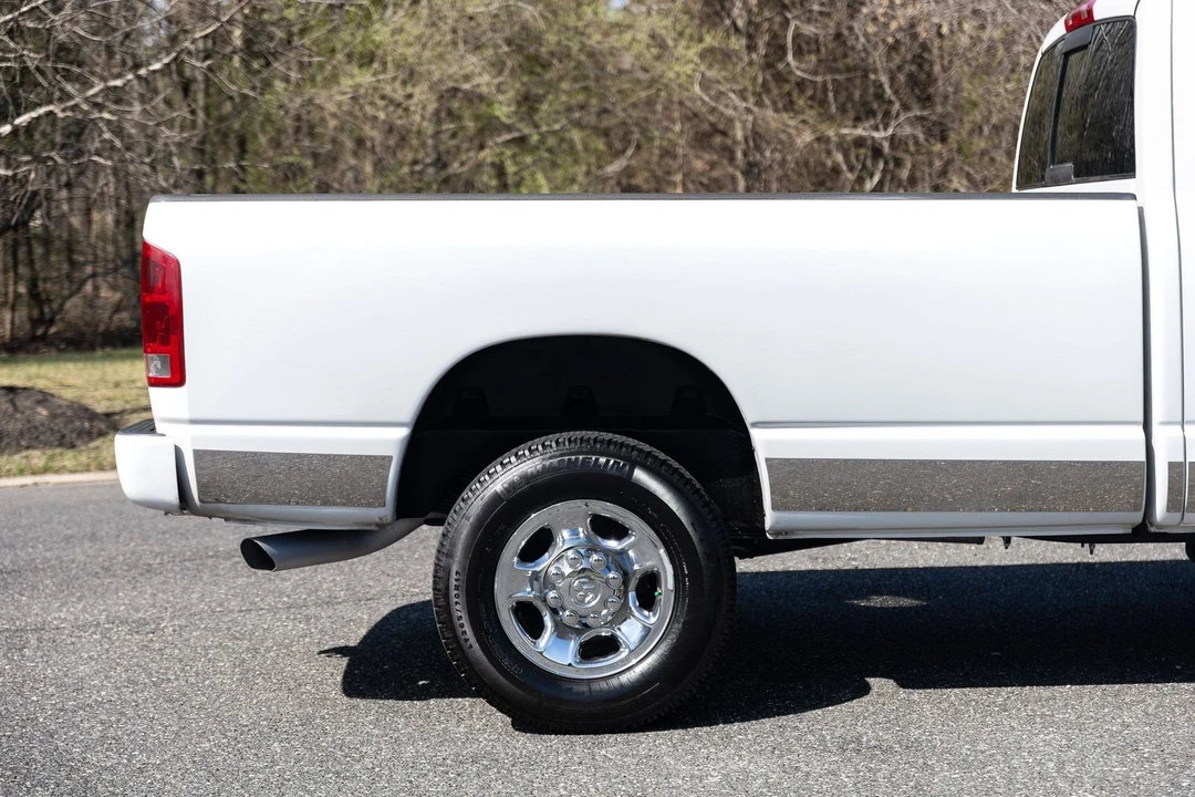 2005 Dodge Ram 3rd Gen - Image 19 of 31