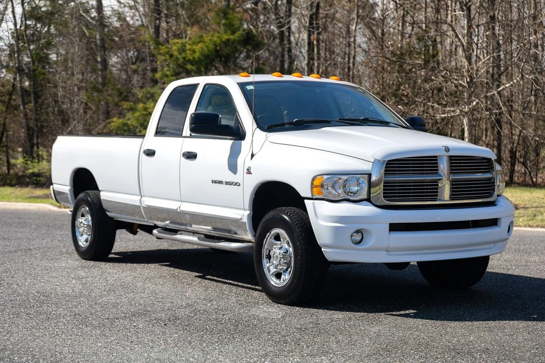 2005 Dodge Ram 3rd Gen - Image 25 of 31