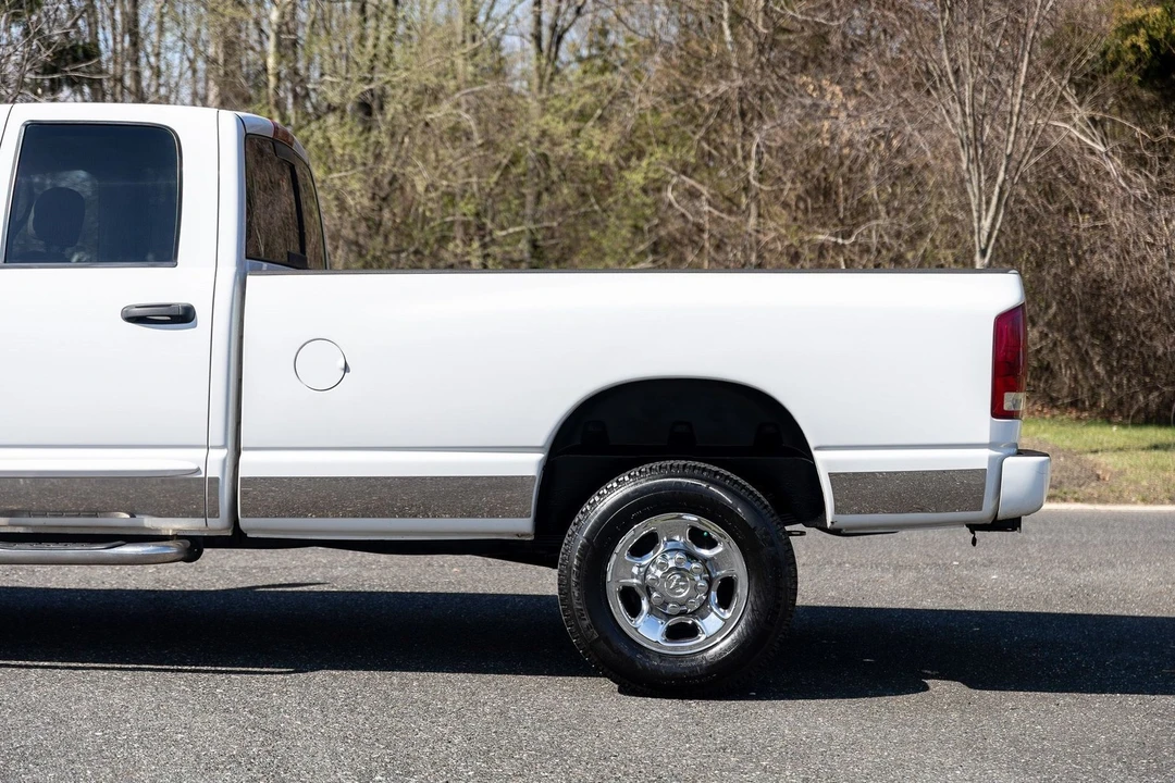 2005 Dodge Ram 3rd Gen - Image 14 of 31