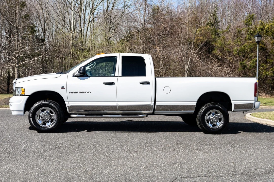 2005 Dodge Ram 3rd Gen - Image 13 of 31