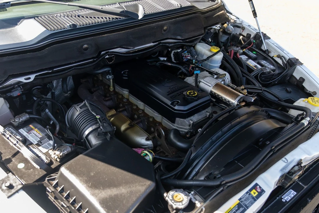 2005 Dodge Ram 3rd Gen - Image 27 of 31