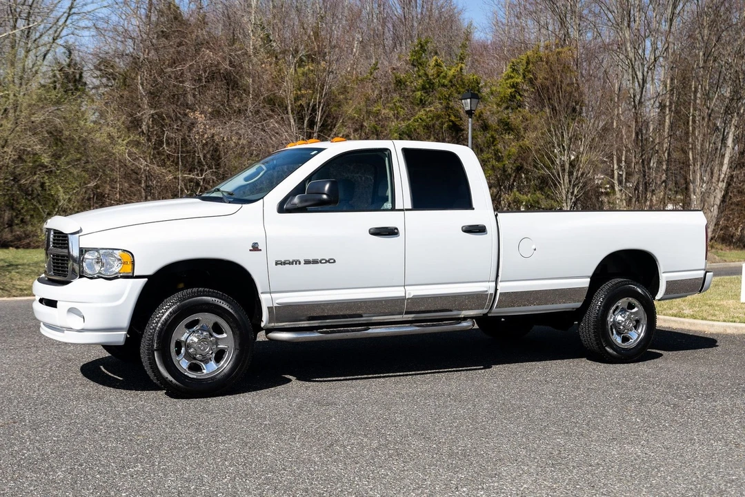 2005 Dodge Ram 3rd Gen - Image 11 of 31