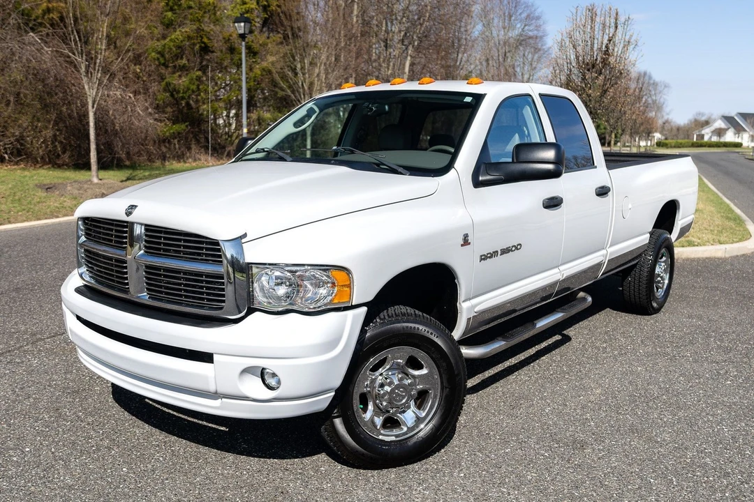 2005 Dodge Ram 3rd Gen - Image 5 of 31