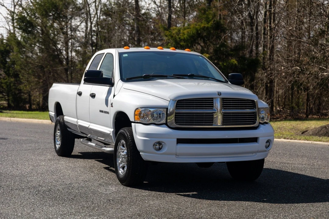2005 Dodge Ram 3rd Gen - Image 26 of 31