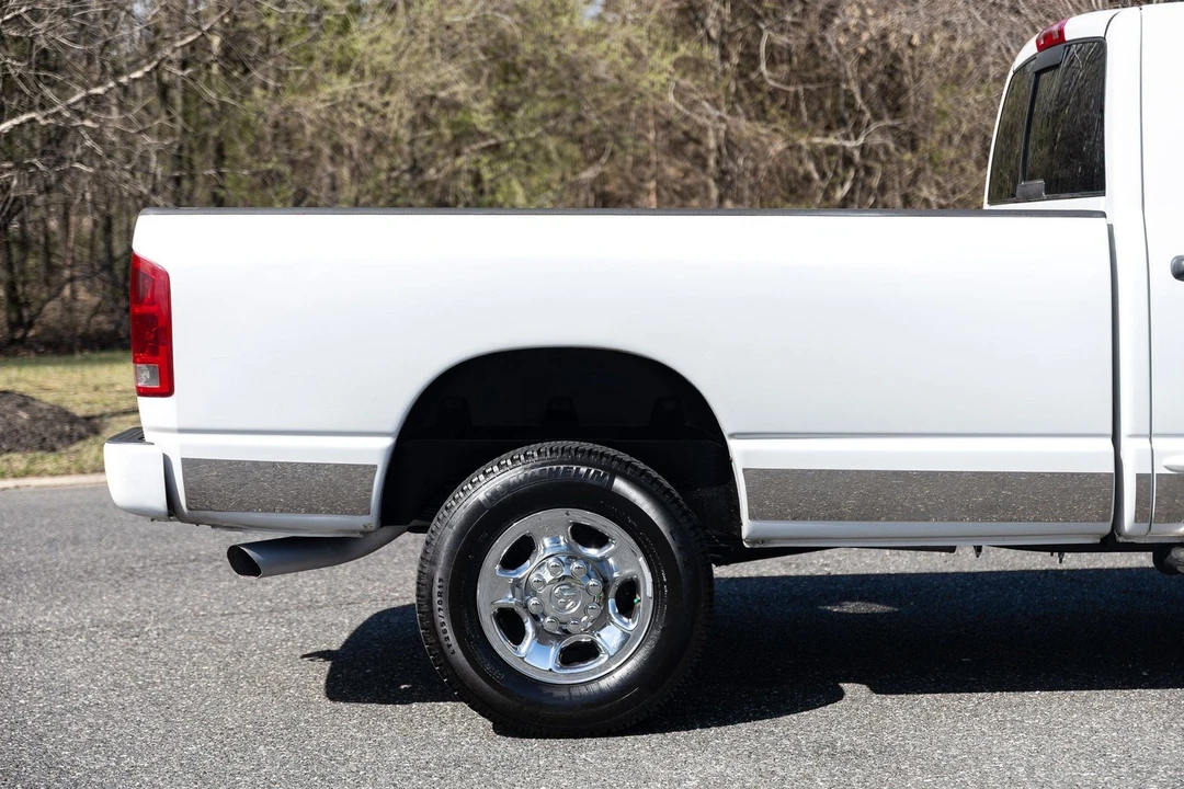 2005 Dodge Ram 3rd Gen - Image 20 of 31