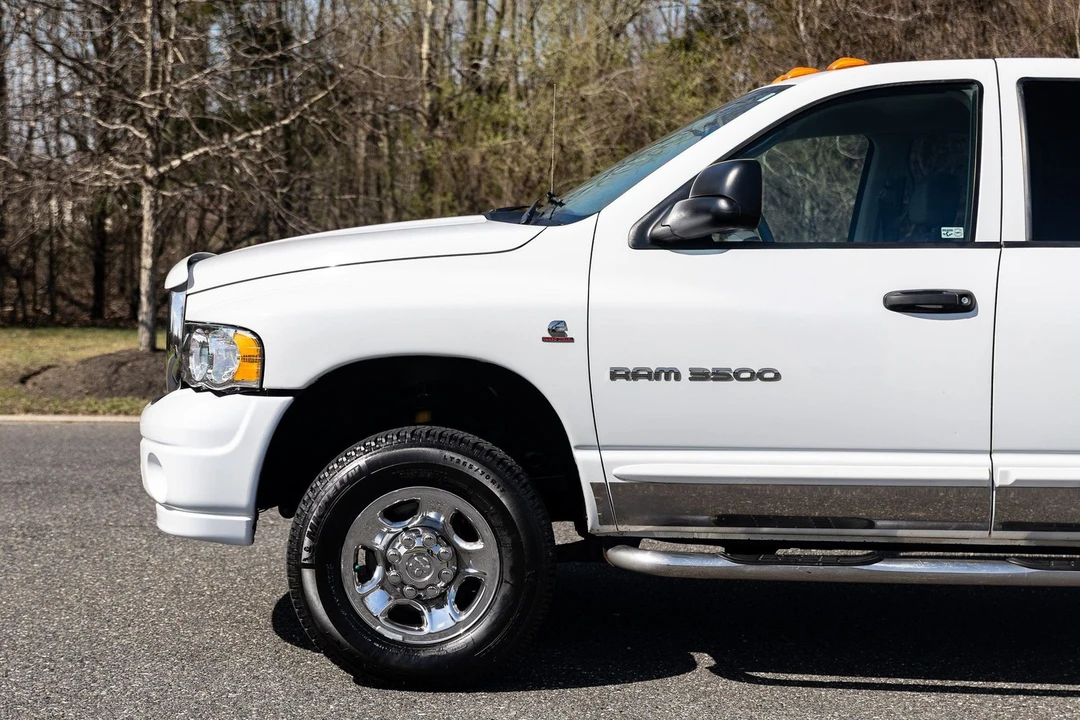 2005 Dodge Ram 3rd Gen - Image 12 of 31