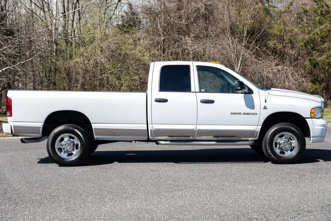 2005 Dodge Ram 3rd Gen - Image 21 of 31