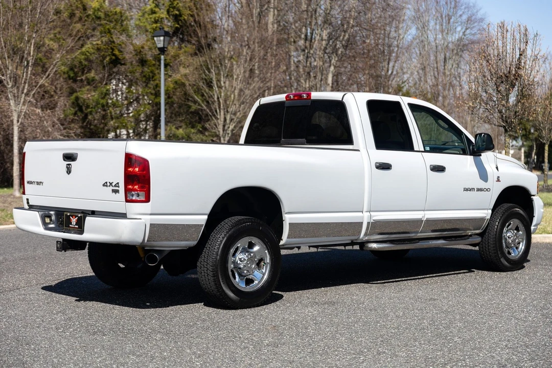 2005 Dodge Ram 3rd Gen - Image 18 of 31