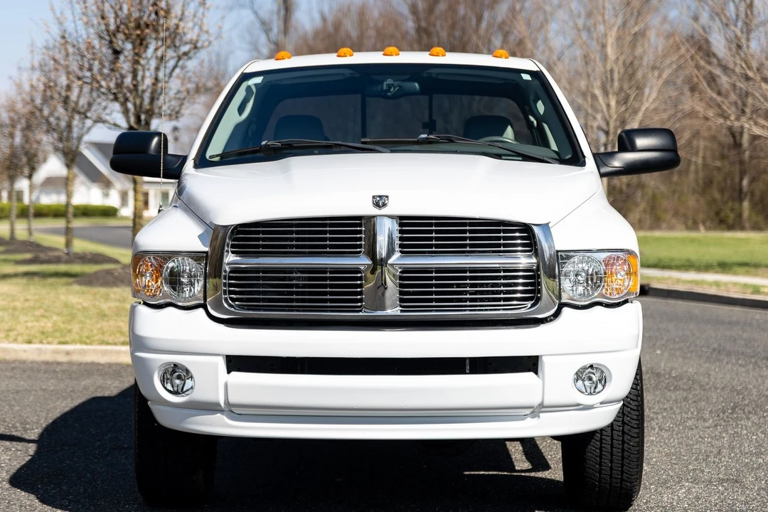 2005 Dodge Ram 3rd Gen - Image 6 of 31