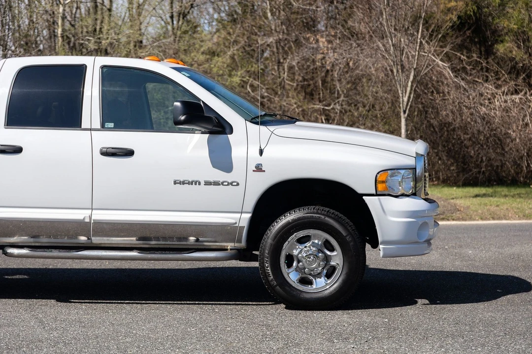 2005 Dodge Ram 3rd Gen - Image 22 of 31