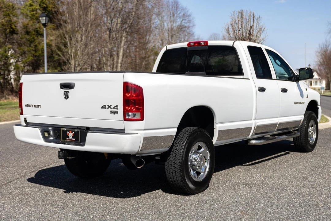 2005 Dodge Ram 3rd Gen - Image 17 of 31