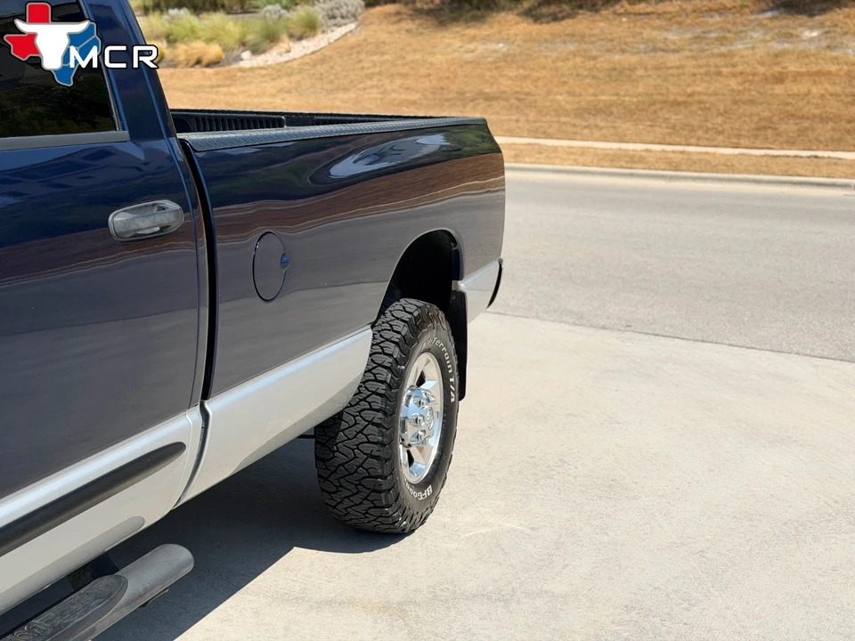 2005 Dodge Ram 3rd Gen - Image 16 of 26