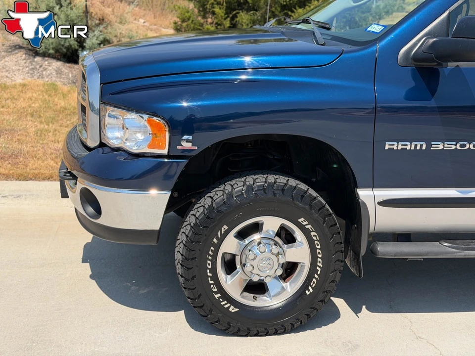 2005 Dodge Ram 3rd Gen - Image 13 of 26