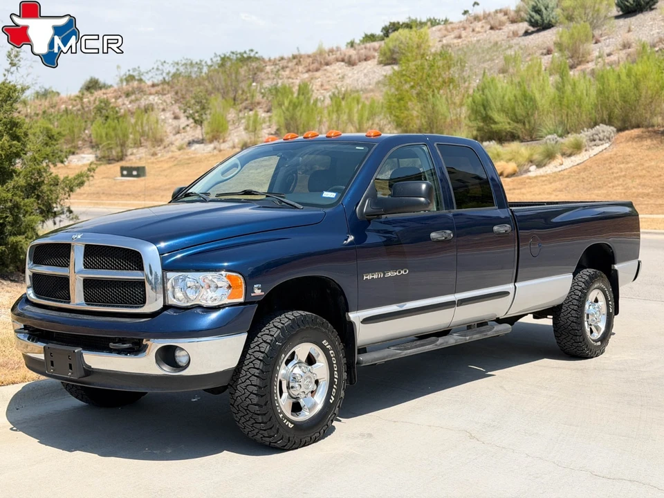 2005 Dodge Ram 3rd Gen - Image 8 of 26