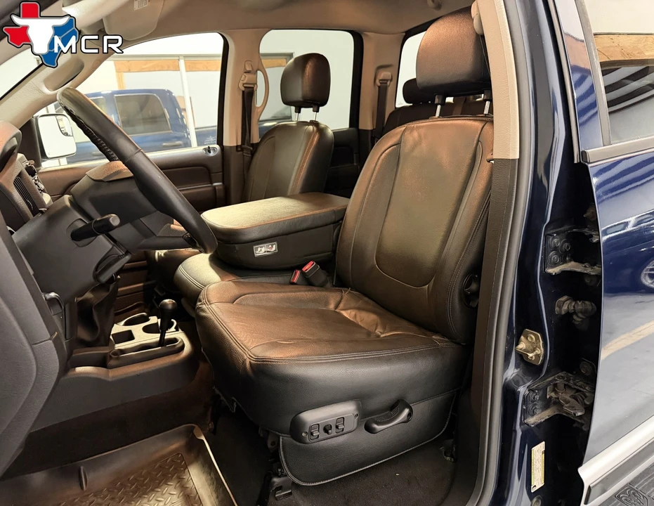 2005 Dodge Ram 3rd Gen - Image 19 of 26