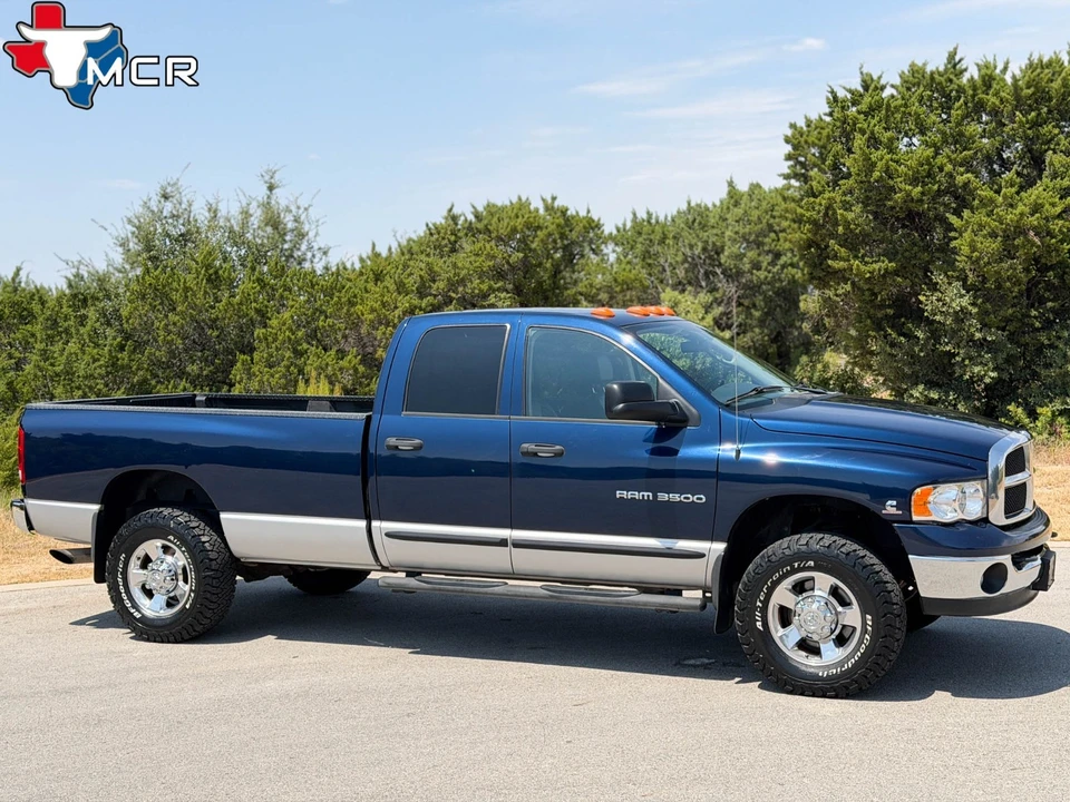 2005 Dodge Ram 3rd Gen - Image 6 of 26