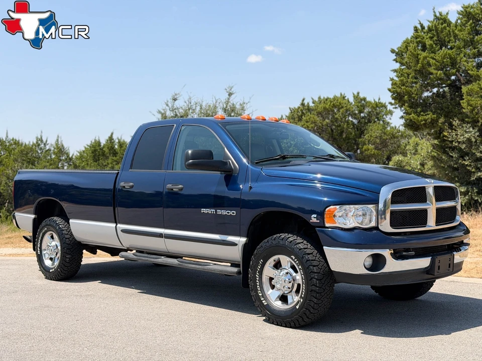 2005 Dodge Ram 3rd Gen - Image 3 of 26