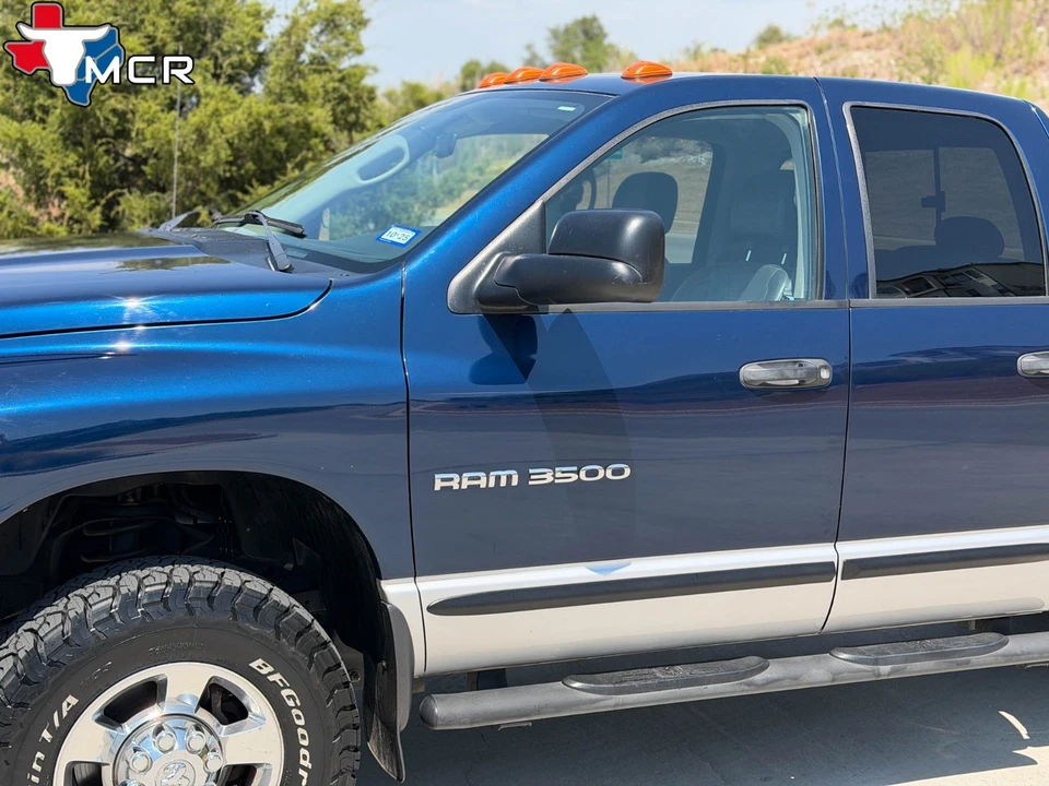 2005 Dodge Ram 3rd Gen - Image 14 of 26
