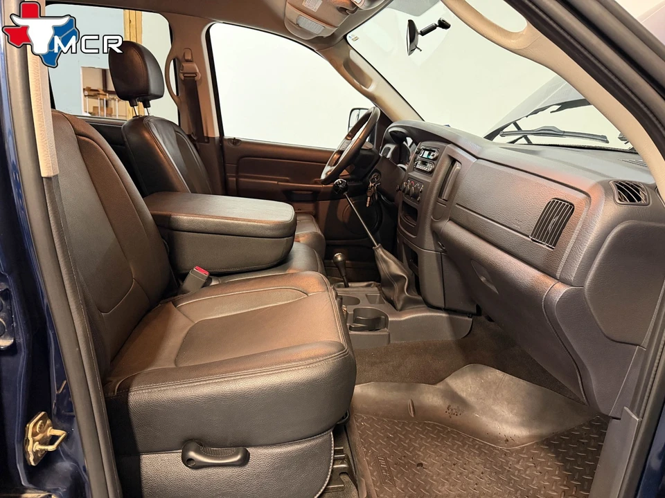 2005 Dodge Ram 3rd Gen - Image 18 of 26