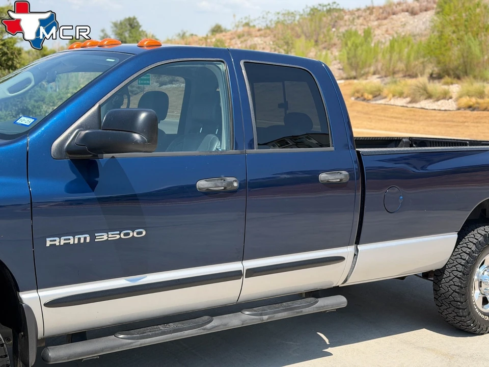 2005 Dodge Ram 3rd Gen - Image 15 of 26