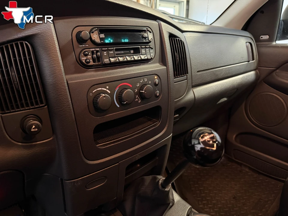 2005 Dodge Ram 3rd Gen - Image 21 of 26