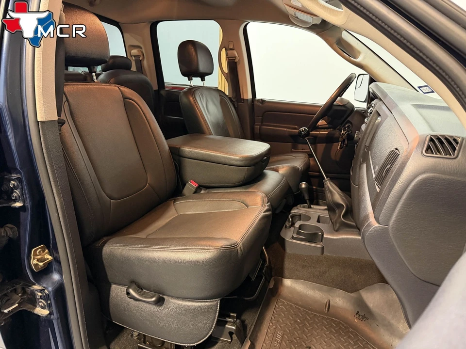 2005 Dodge Ram 3rd Gen - Image 17 of 26