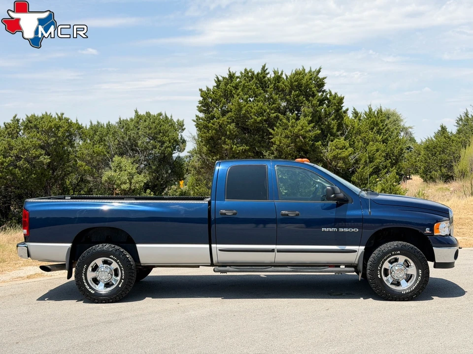 2005 Dodge Ram 3rd Gen - Image 7 of 26