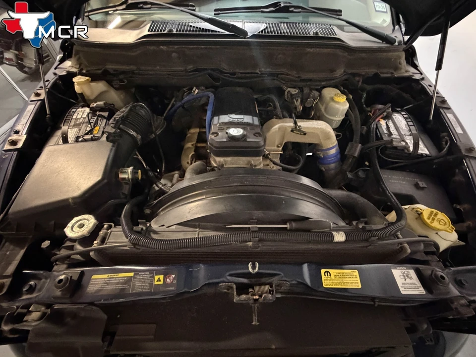 2005 Dodge Ram 3rd Gen - Image 22 of 26
