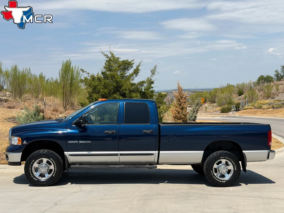 2005 Dodge Ram 3rd Gen - Image 11 of 26