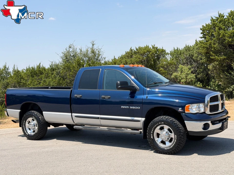 2005 Dodge Ram 3rd Gen - Image 5 of 26