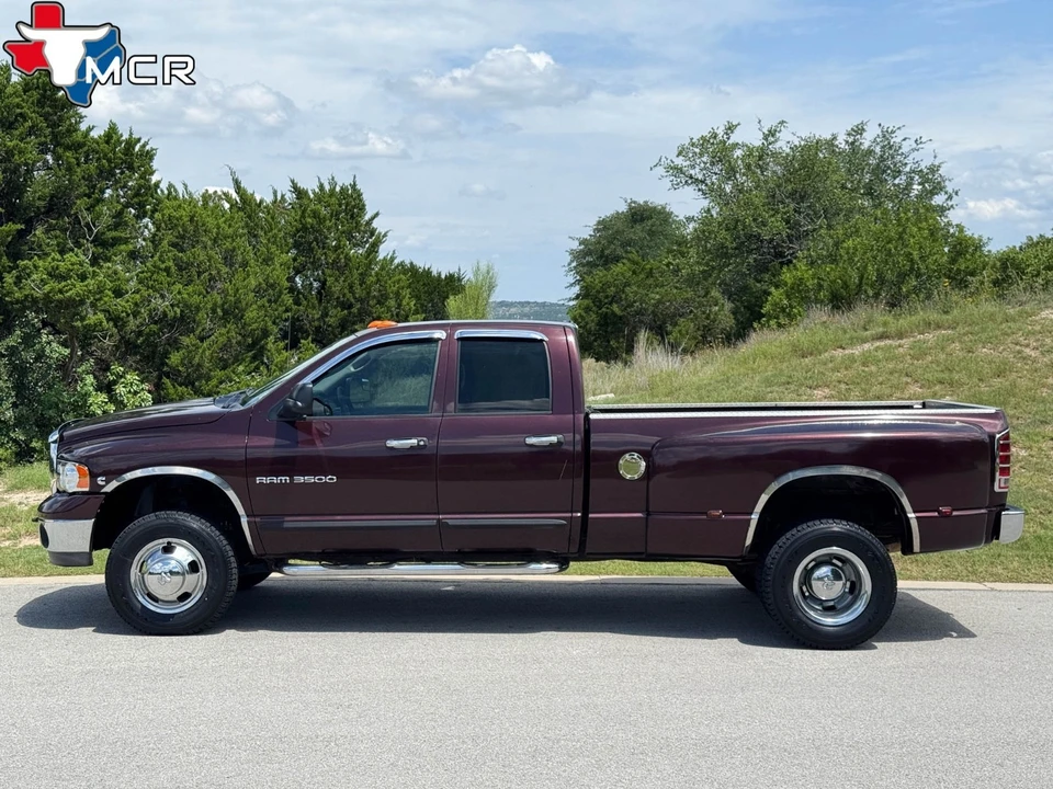 2005 Dodge Ram 3rd Gen - Image 8 of 22