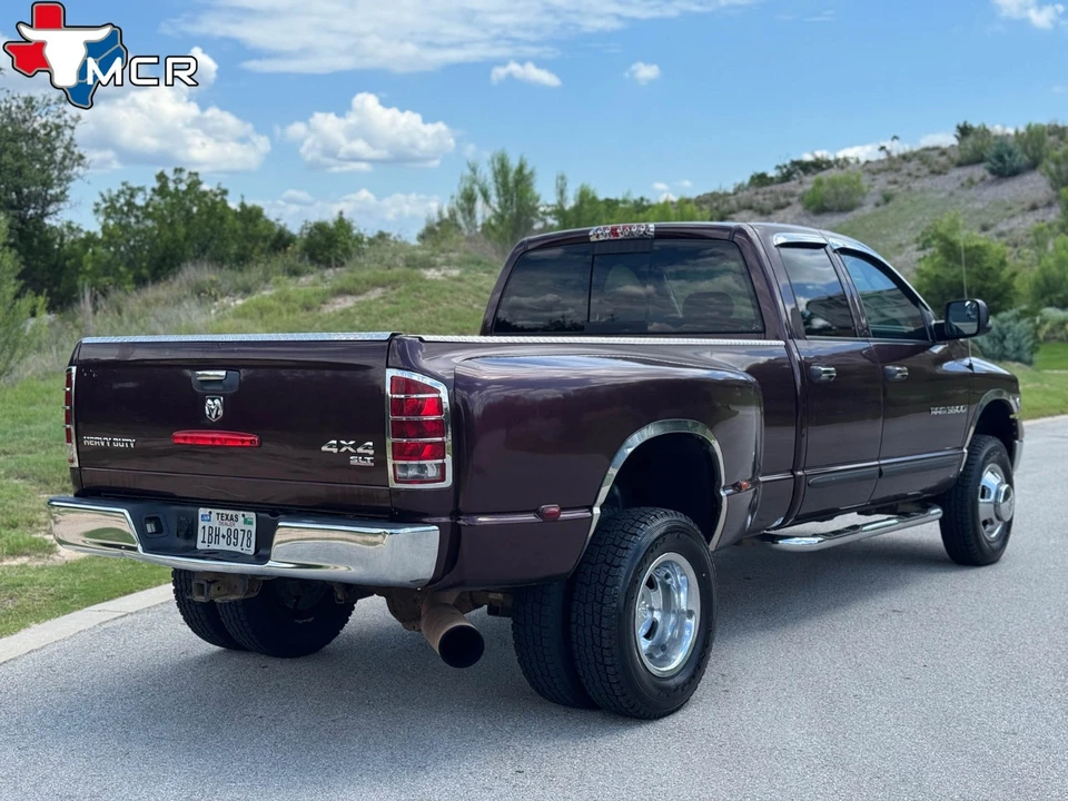 2005 Dodge Ram 3rd Gen - Image 6 of 22