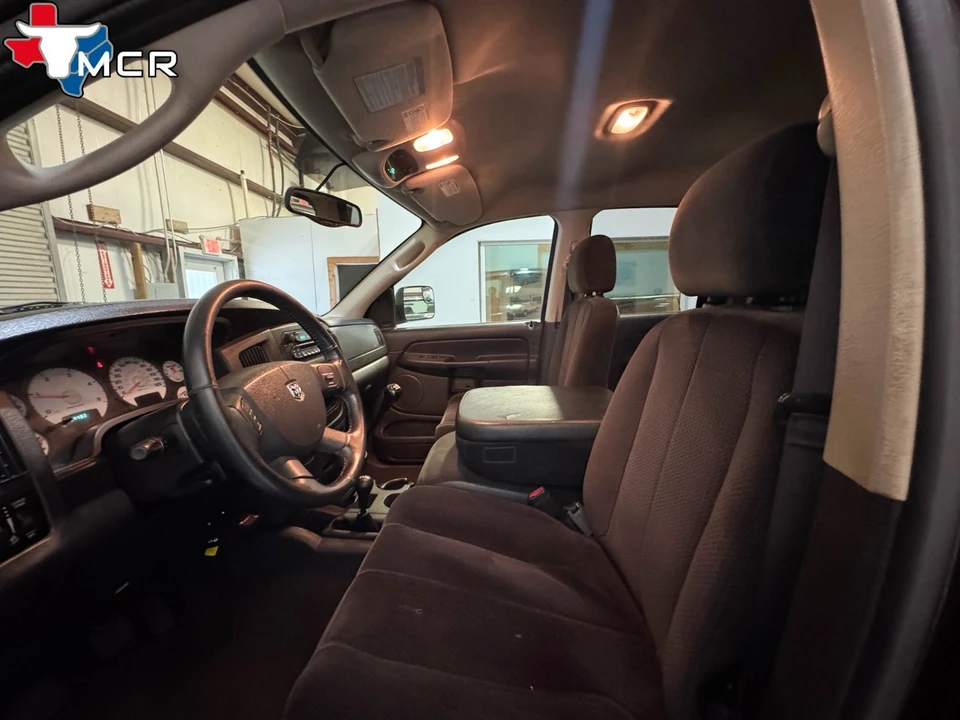 2005 Dodge Ram 3rd Gen - Image 11 of 22