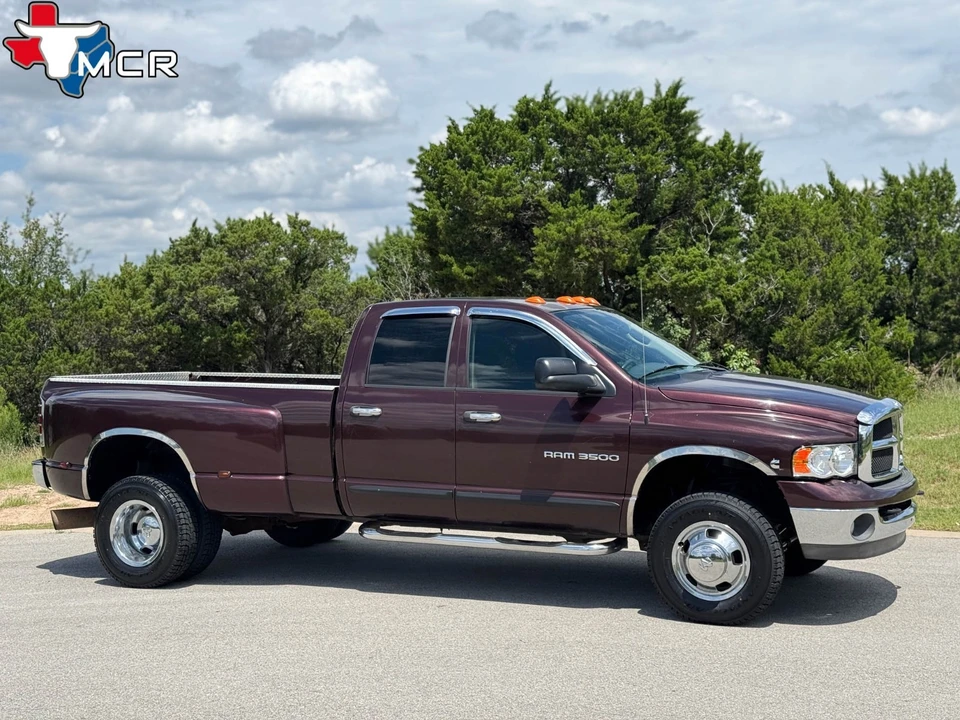 2005 Dodge Ram 3rd Gen - Image 4 of 22